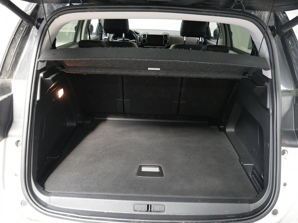 Citroën C5 Aircross 1.6 PT Shine