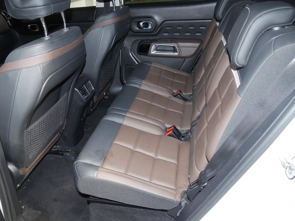 Citroën C5 Aircross 1.6 PT Shine