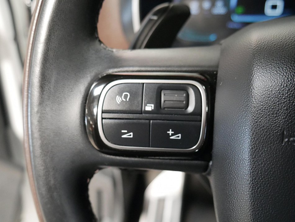 Citroën C5 Aircross 1.6 PT Shine