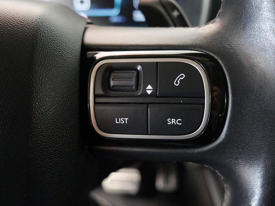 Citroën C5 Aircross 1.6 PT Shine