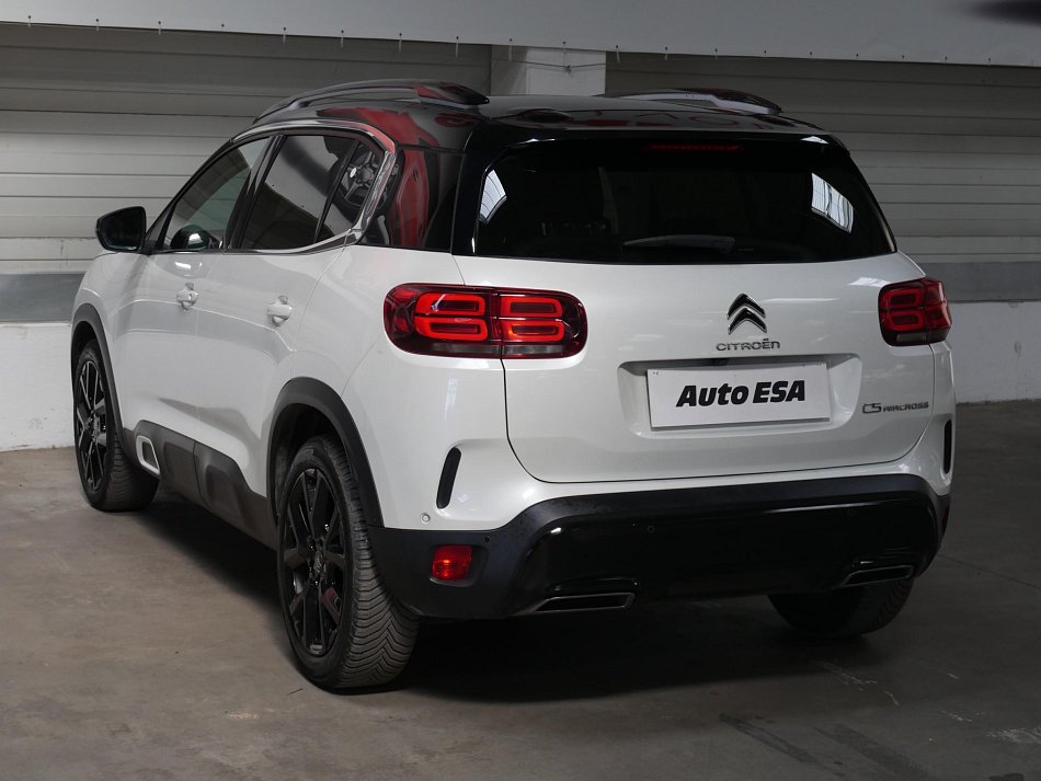 Citroën C5 Aircross 1.6 PT Shine
