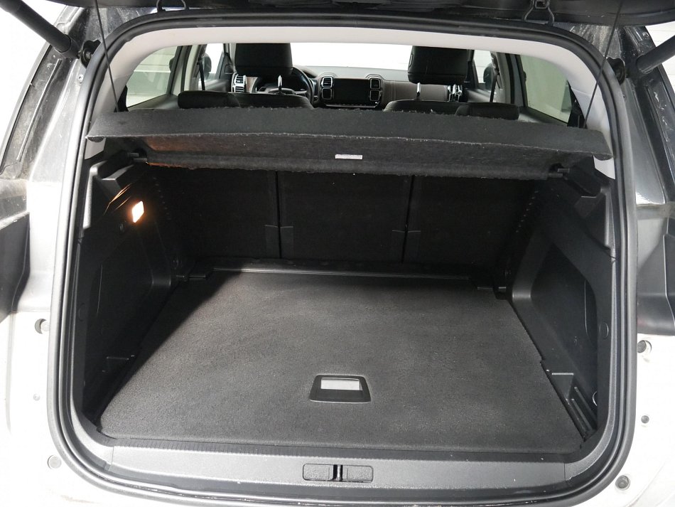 Citroën C5 Aircross 1.6 PT Shine