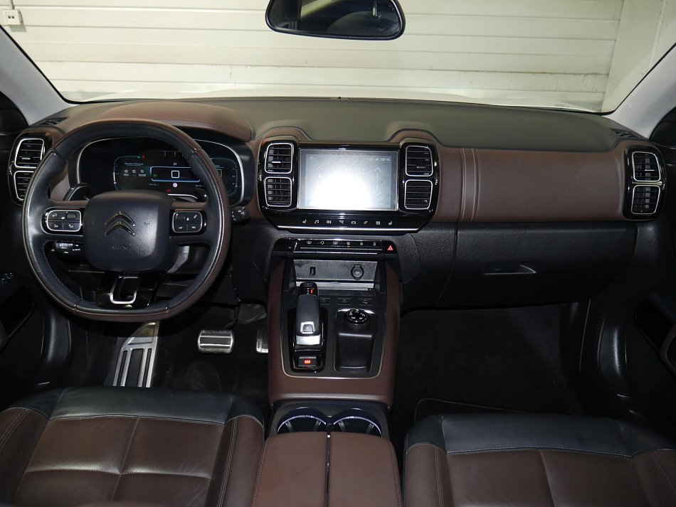 Citroën C5 Aircross 1.6 PT Shine