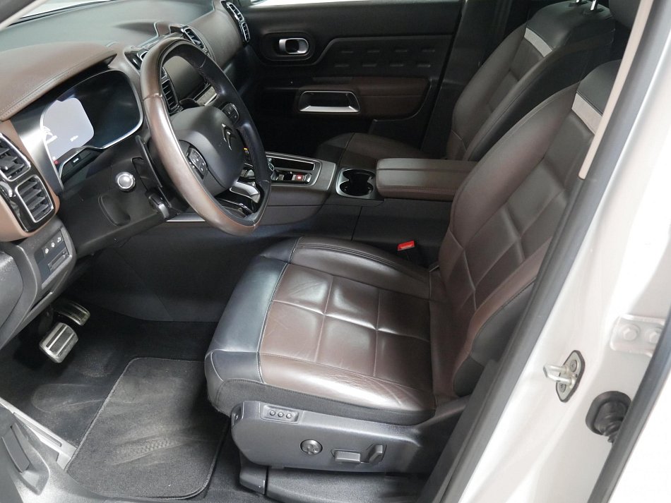 Citroën C5 Aircross 1.6 PT Shine