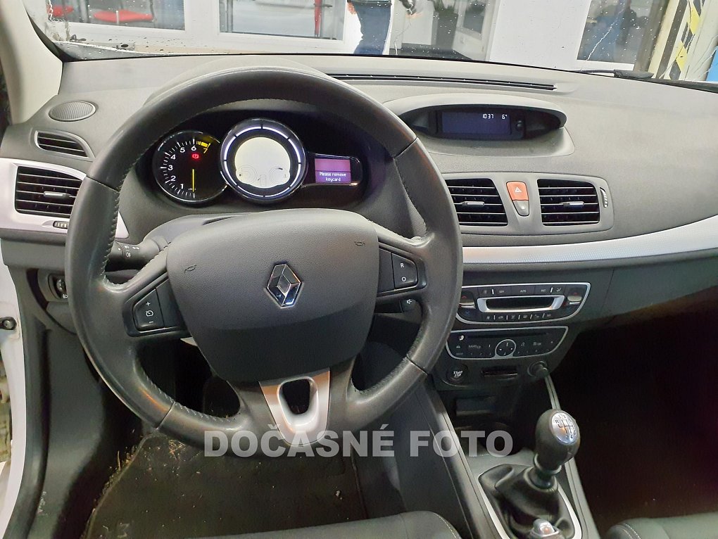 Renault Mégane 1.4 i 