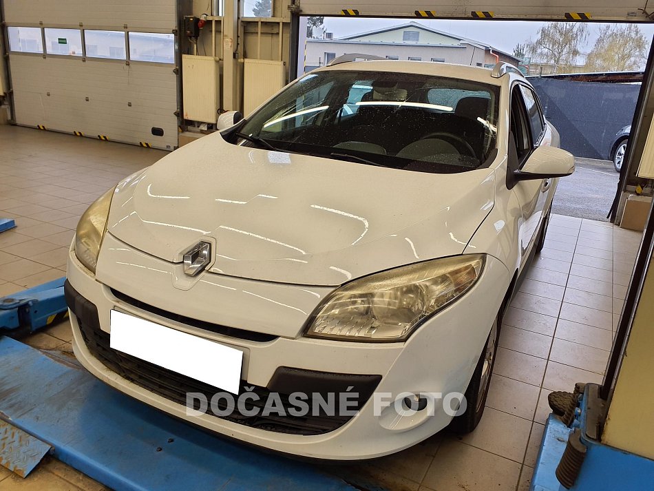 Renault Mégane 1.4 i 