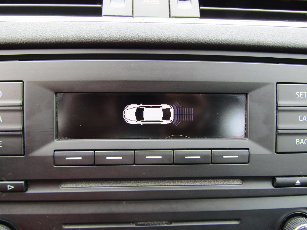 Škoda Octavia III 1.4 TSi 