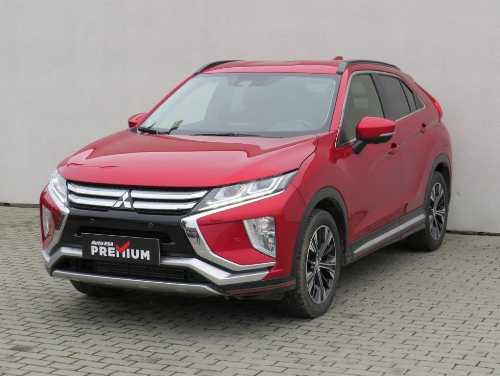Mitsubishi Eclipse Cross 1.5i  4x4