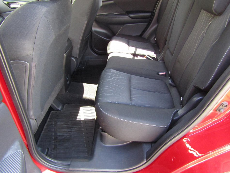 Mitsubishi Eclipse Cross 1.5 T- MIVEC  4x4