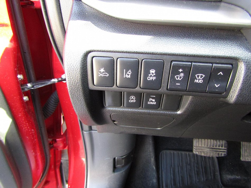 Mitsubishi Eclipse Cross 1.5 T- MIVEC  4x4