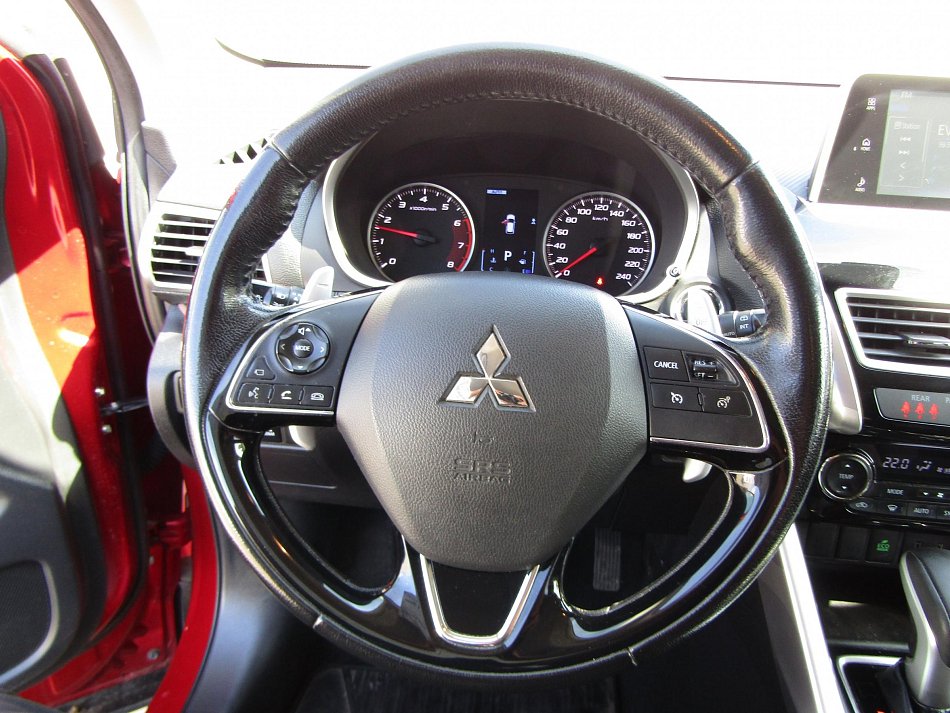 Mitsubishi Eclipse Cross 1.5 T- MIVEC  4x4