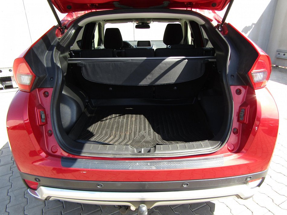 Mitsubishi Eclipse Cross 1.5 T- MIVEC  4x4