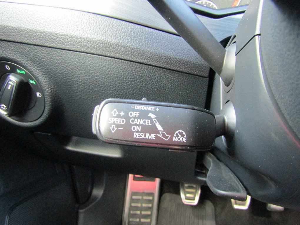 Škoda Superb III 2.0 TDi 