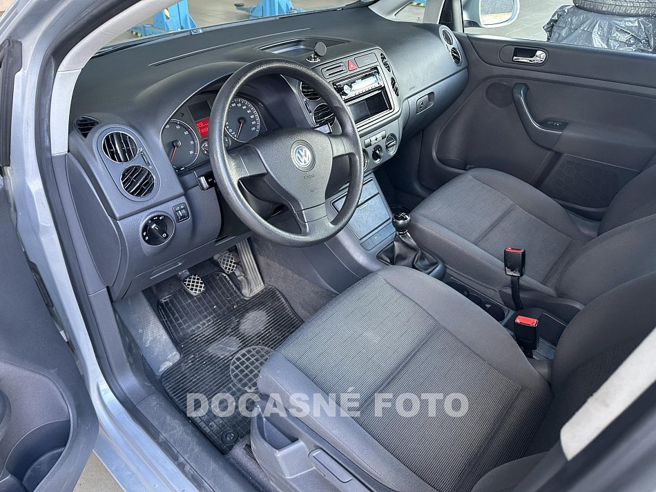 Volkswagen Golf 1.4i 16V 