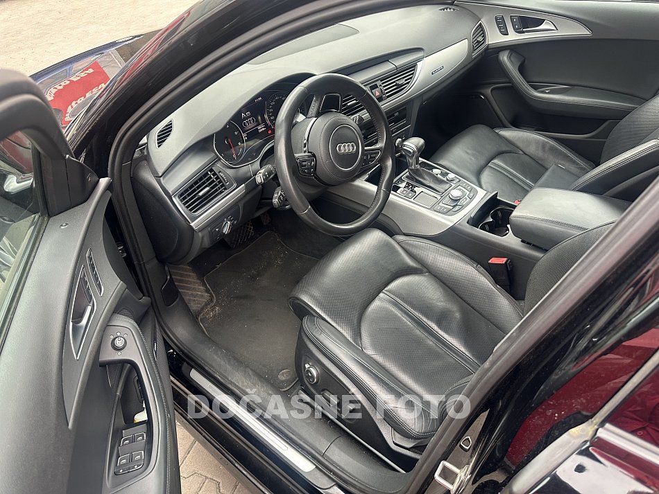 Audi A6 3.0 tdi 