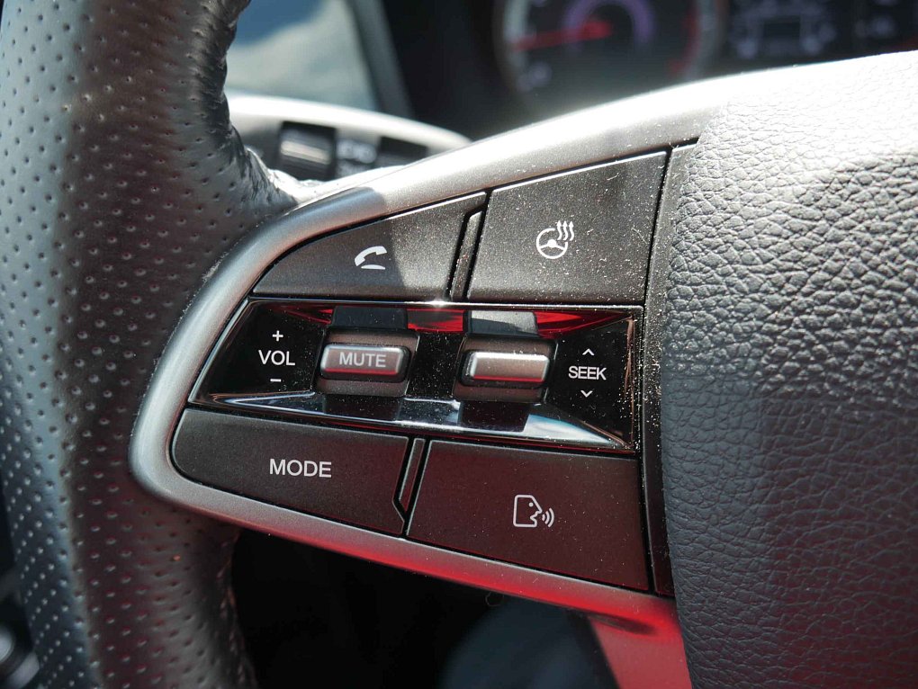 SsangYong Korando 1.5 