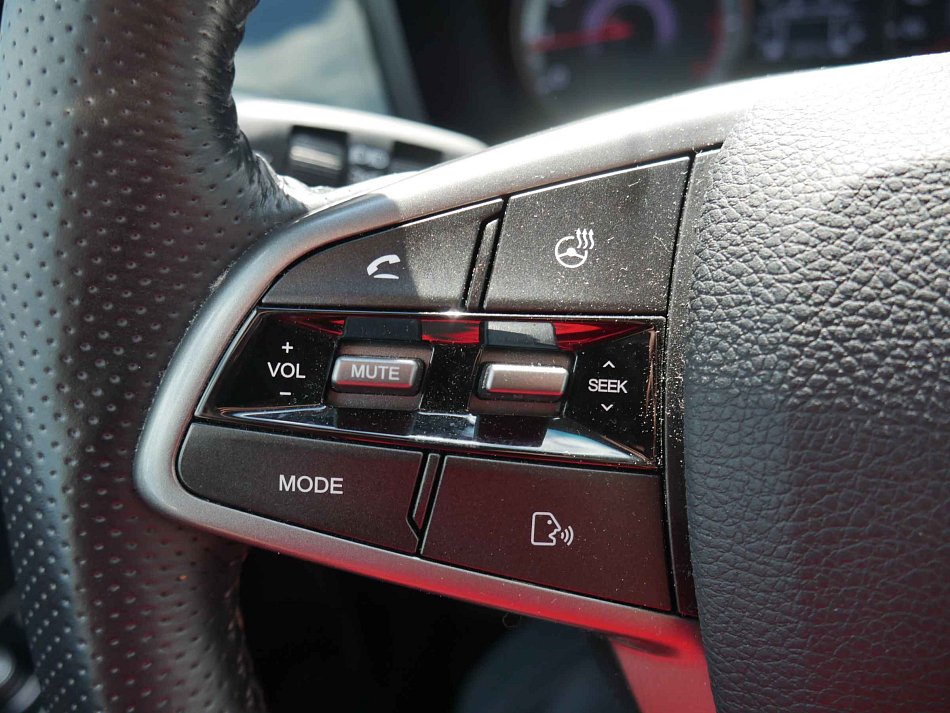 SsangYong Korando 1.5 