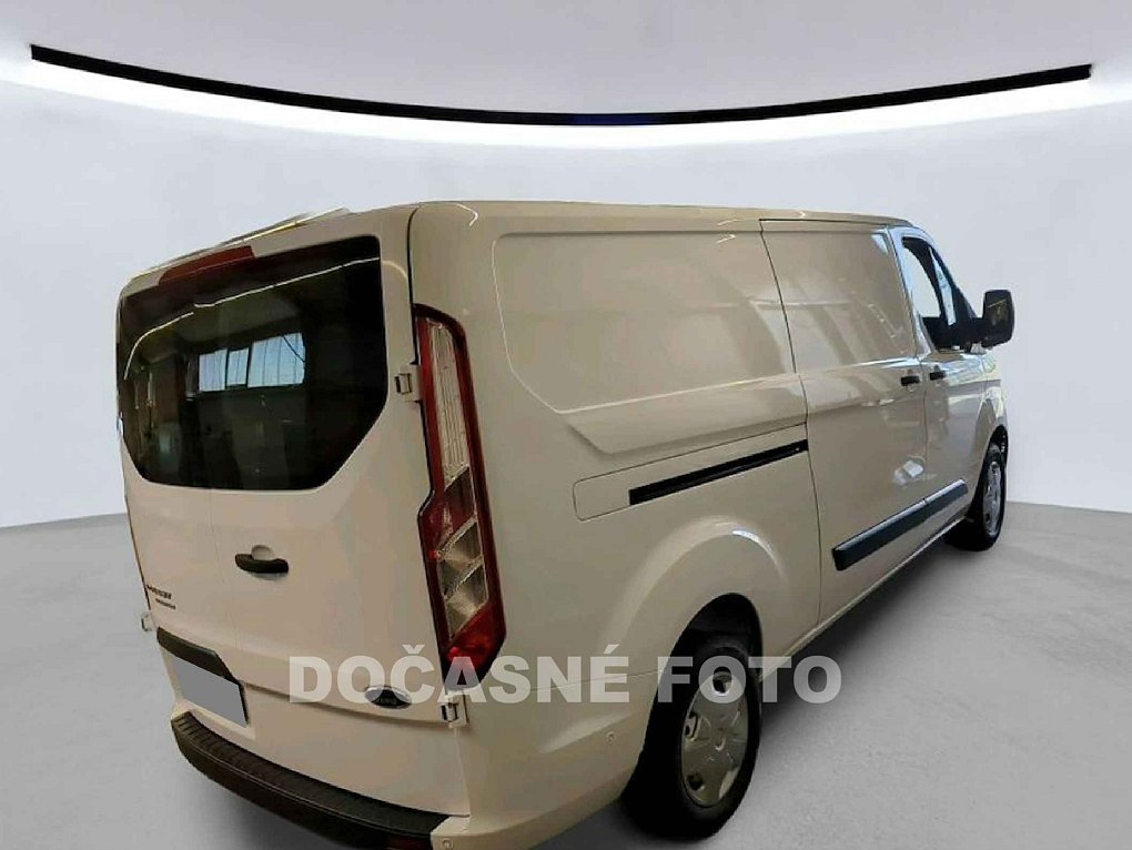 Ford Transit Custom 2.0TDCi Trend L2H1