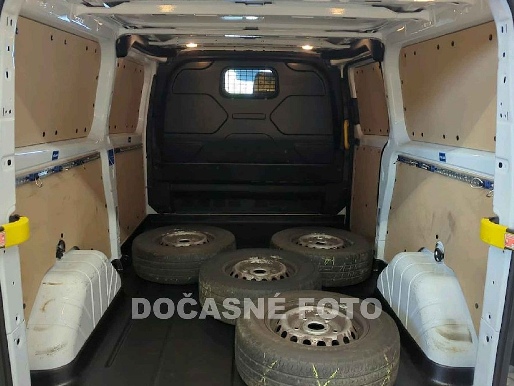 Ford Transit Custom 2.0TDCi Trend L2H1