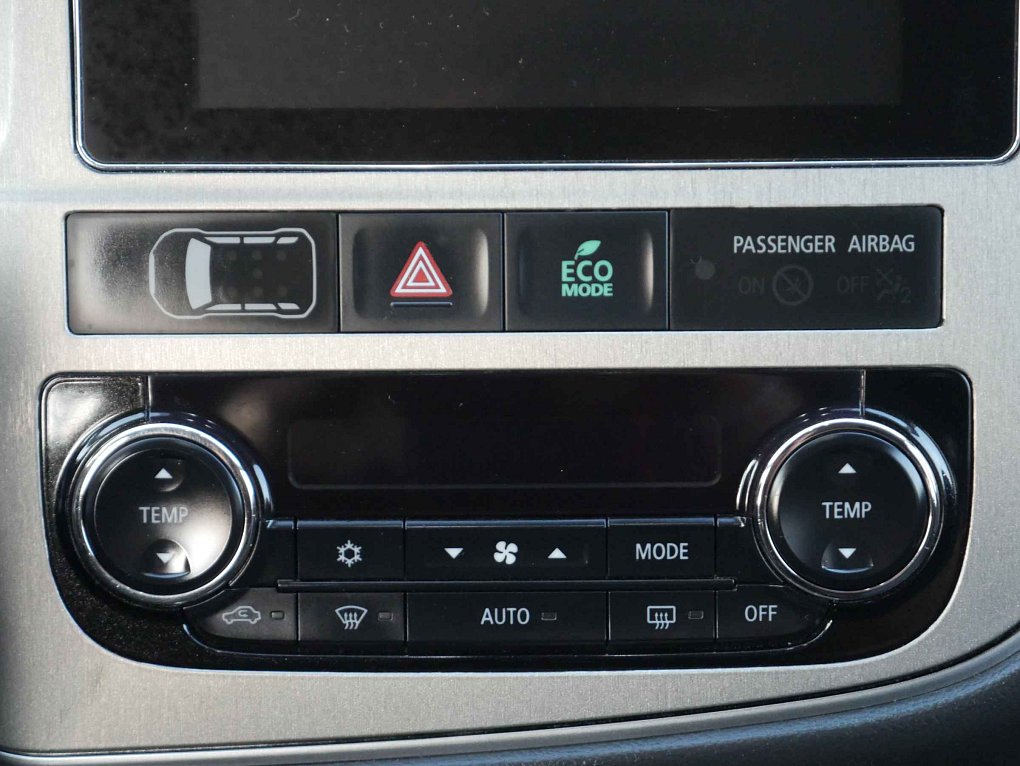 Mitsubishi Outlander 2.0MiVEC  4WD