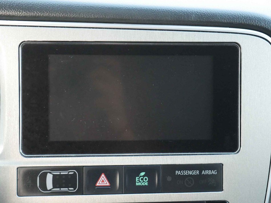 Mitsubishi Outlander 2.0MiVEC  4WD