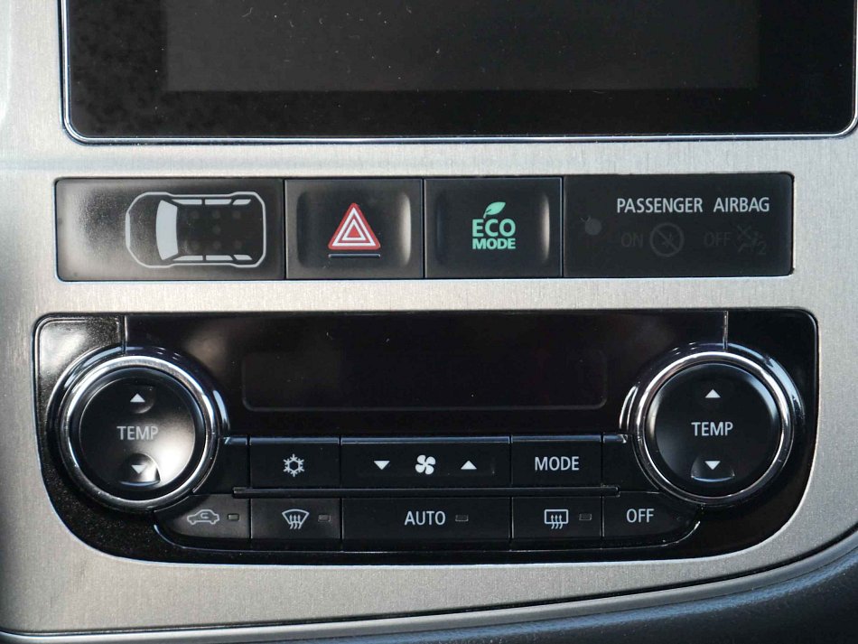 Mitsubishi Outlander 2.0MiVEC  4WD