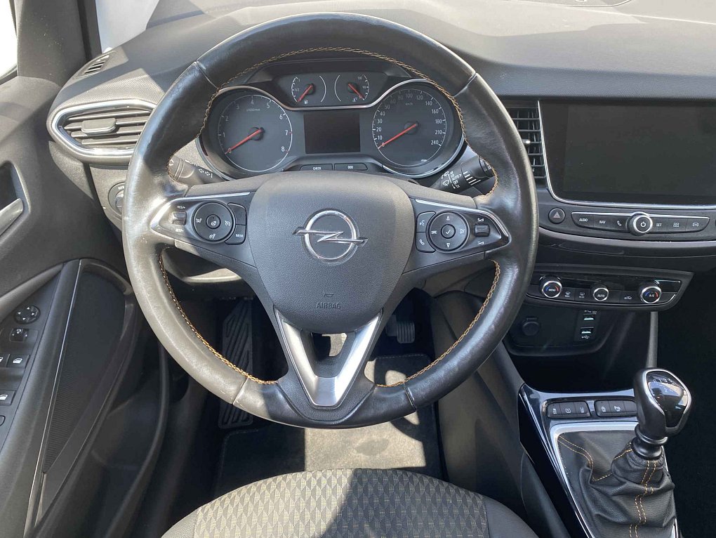 Opel Crossland X 1.2T Innovation