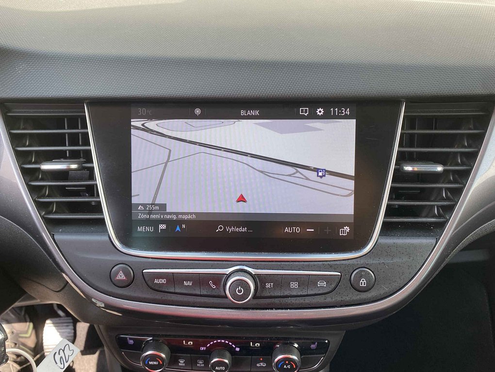 Opel Crossland X 1.2T Innovation