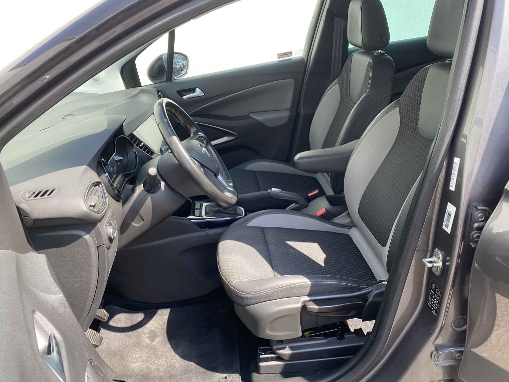 Opel Crossland X 1.2T Innovation