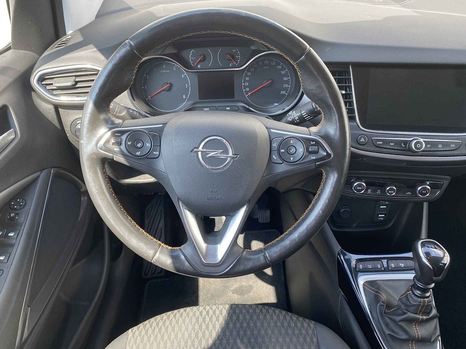 Opel Crossland X 1.2T Innovation