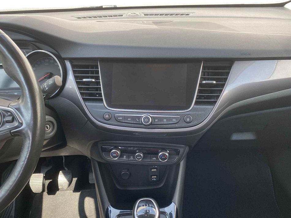 Opel Crossland X 1.2T Innovation