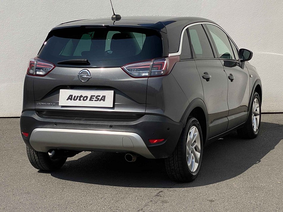 Opel Crossland X 1.2T Innovation