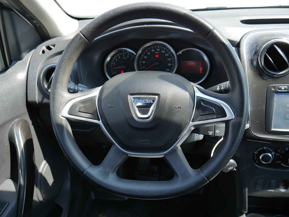 Dacia Logan 1.0i 