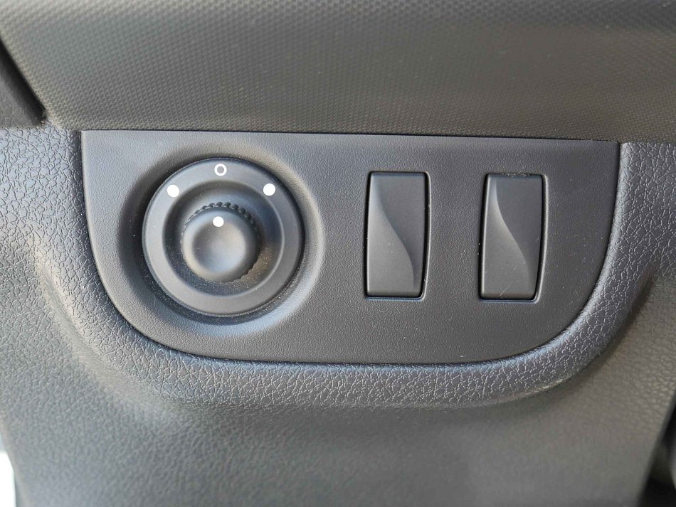 Dacia Logan 1.0i 