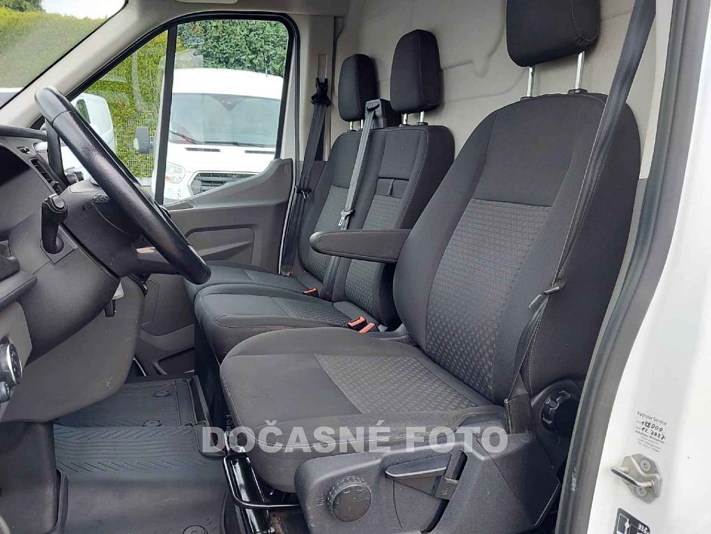 Ford Transit 2.0TDCi Trend L3H2