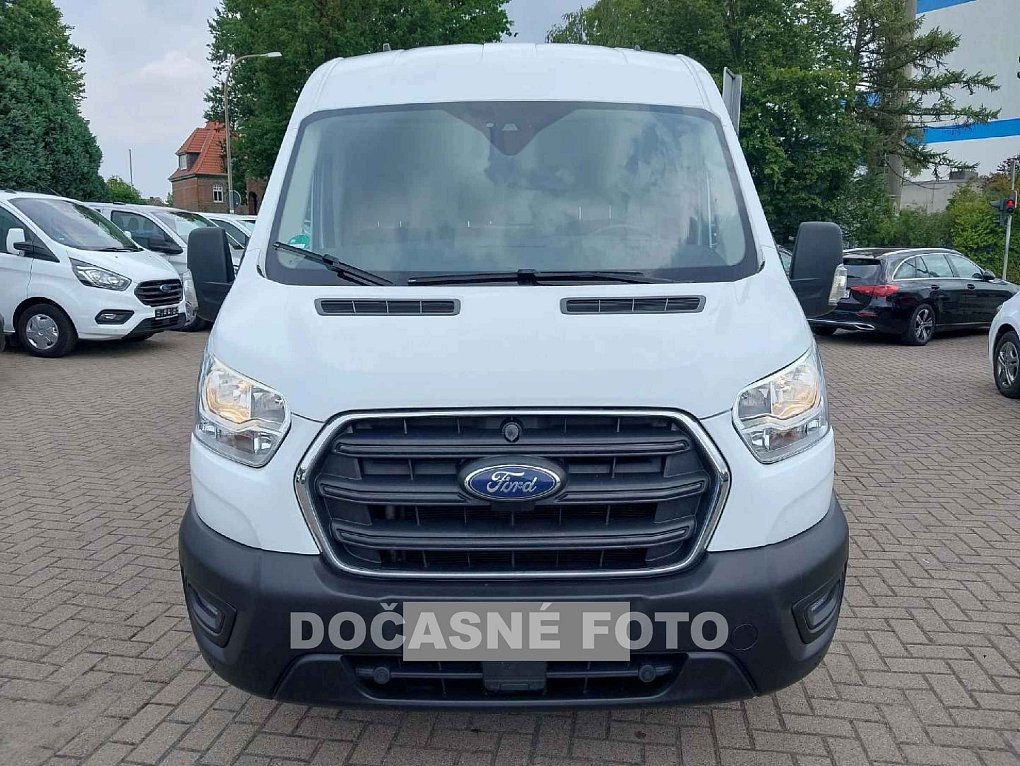 Ford Transit 2.0TDCi Trend L3H2