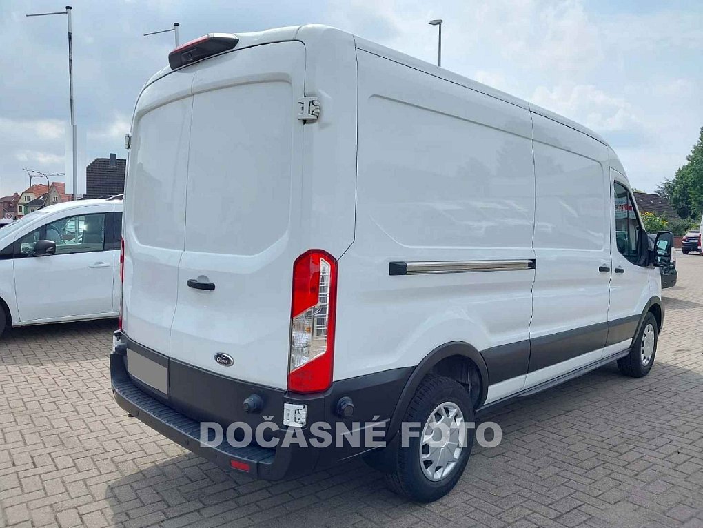 Ford Transit 2.0TDCi Trend L3H2