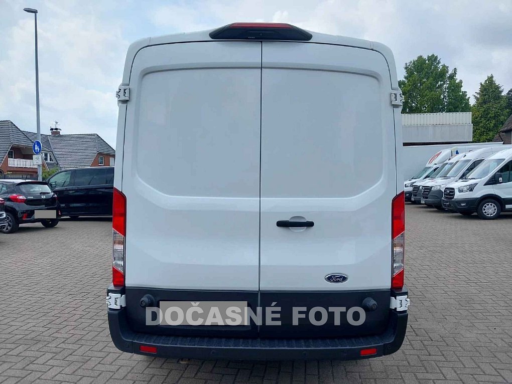 Ford Transit 2.0TDCi Trend L3H2