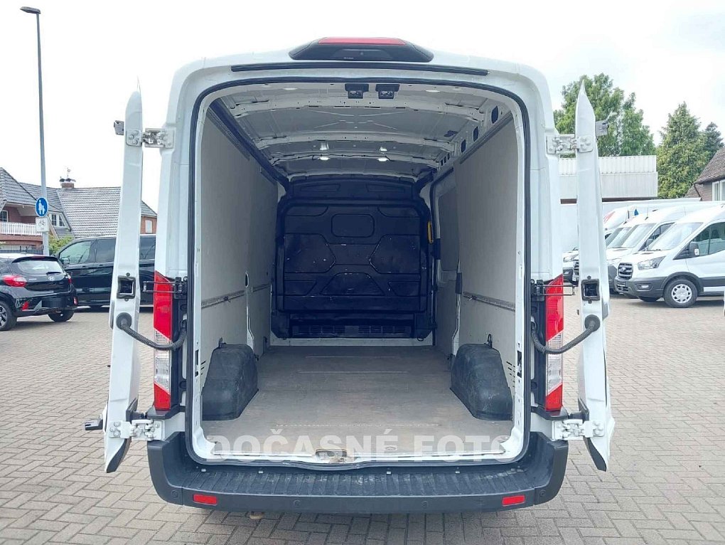 Ford Transit 2.0TDCi Trend L3H2