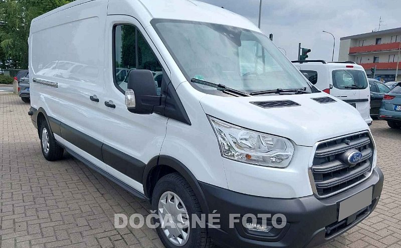 Ford Transit 2.0TDCi Trend L3H2