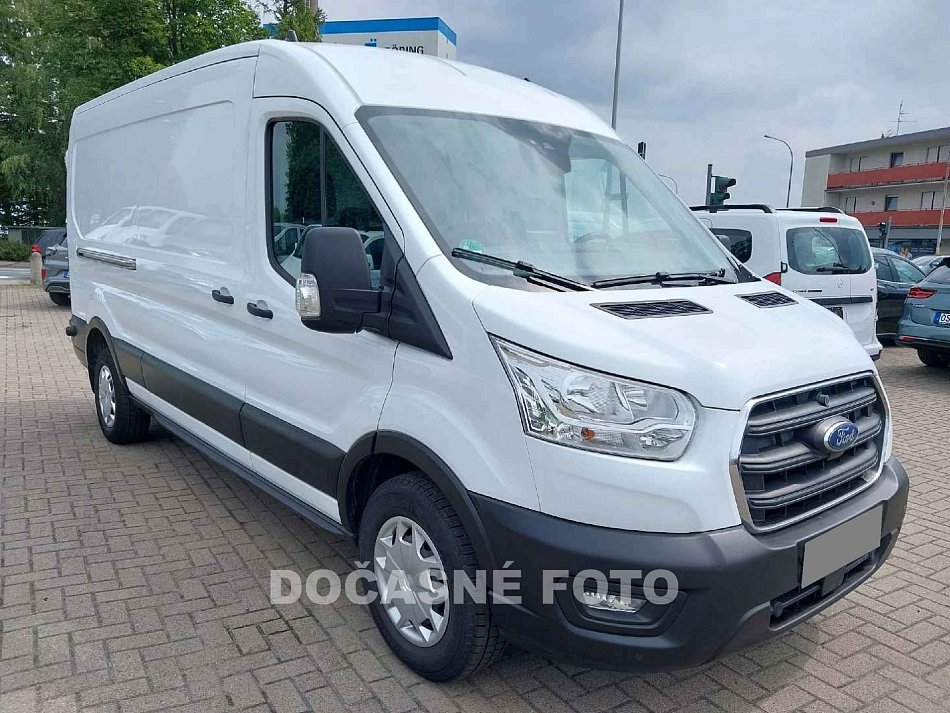 Ford Transit 2.0TDCi Trend L3H2