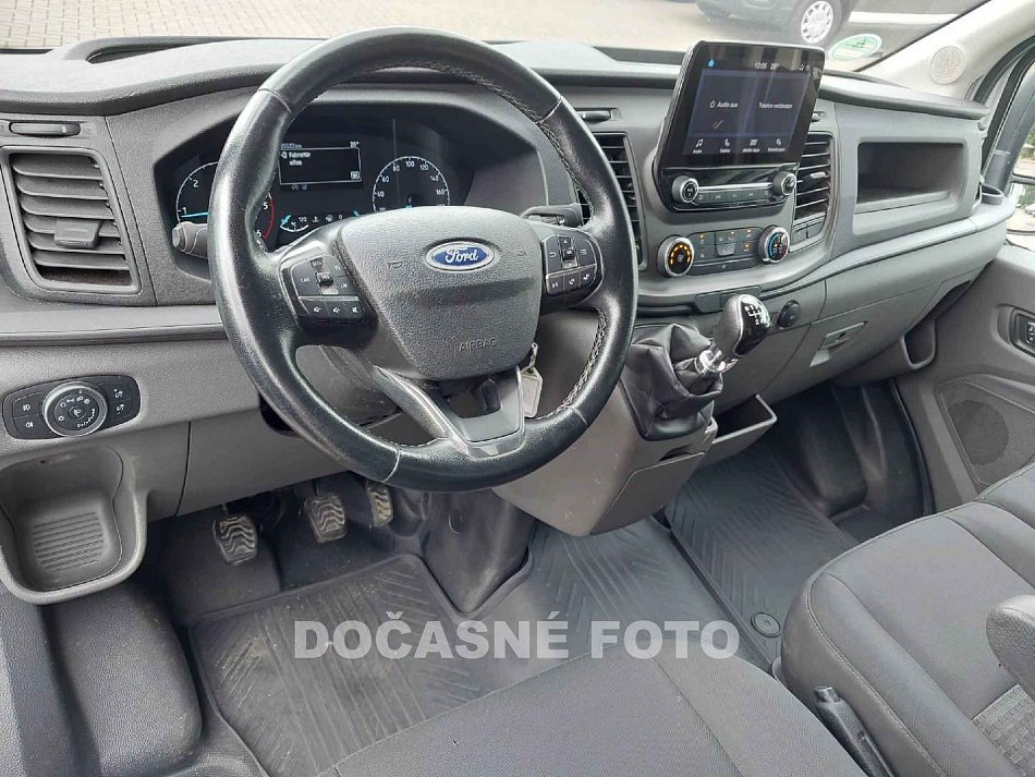 Ford Transit 2.0TDCi Trend L3H2