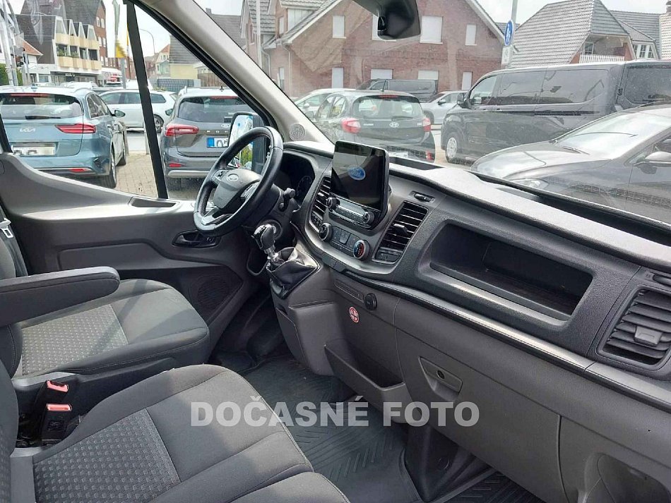 Ford Transit 2.0TDCi Trend L3H2