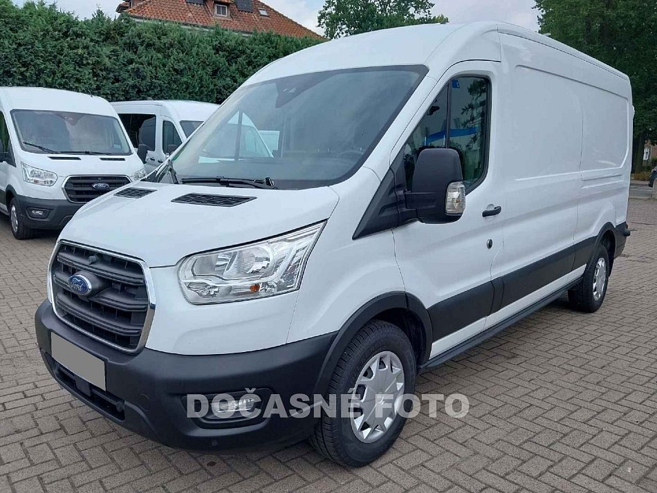 Ford Transit 2.0TDCi Trend L3H2