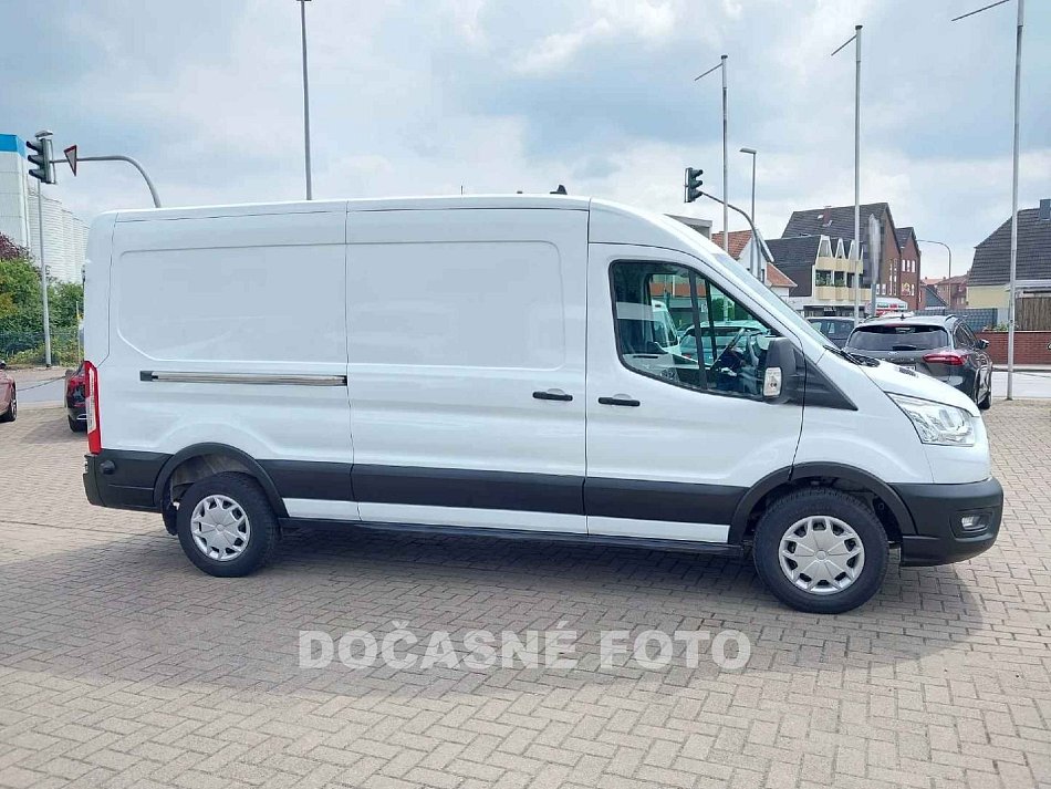 Ford Transit 2.0TDCi Trend L3H2
