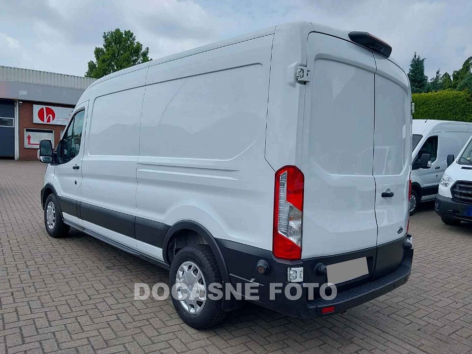Ford Transit 2.0TDCi Trend L3H2