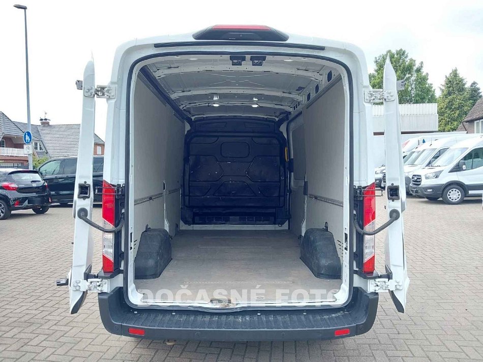 Ford Transit 2.0TDCi Trend L3H2