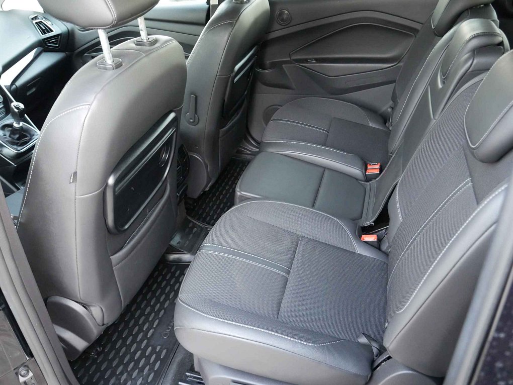 Ford Grand C-MAX 2.0 TDCi 