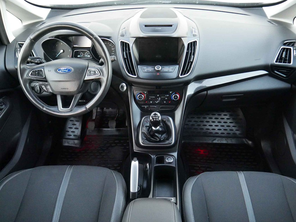 Ford Grand C-MAX 2.0 TDCi 