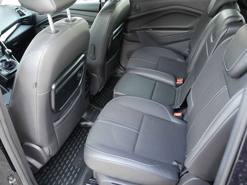 Ford Grand C-MAX 2.0 TDCi 